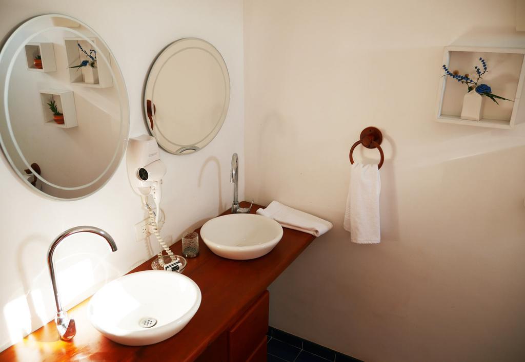 Casa Bella Mya Hotel Taganga Quarto foto