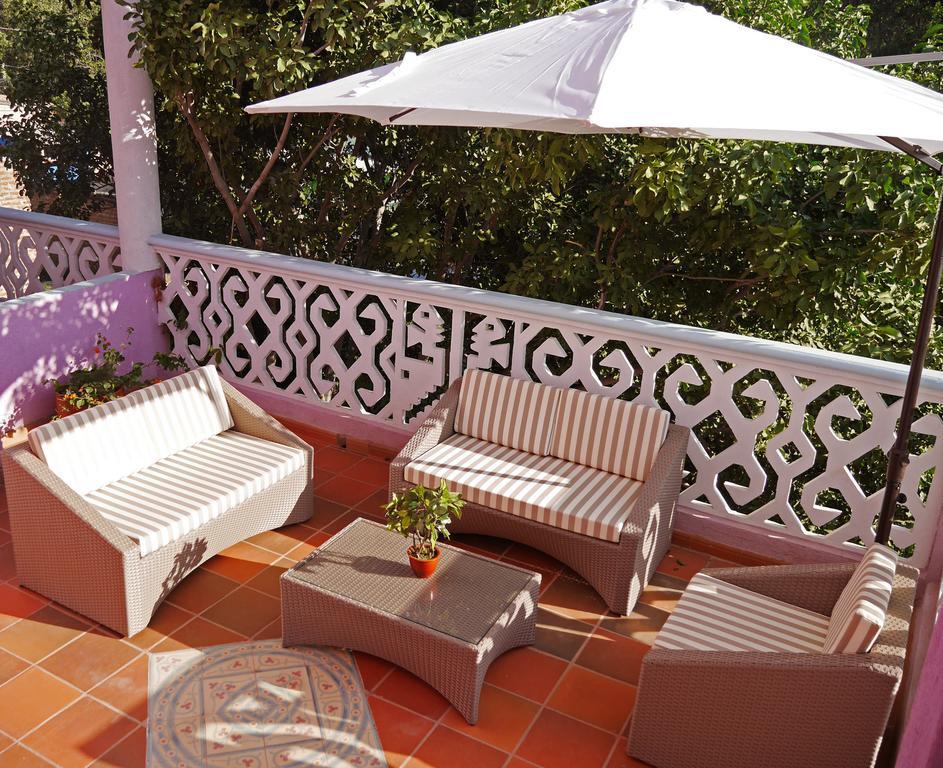 Casa Bella Mya Hotel Taganga Exterior foto