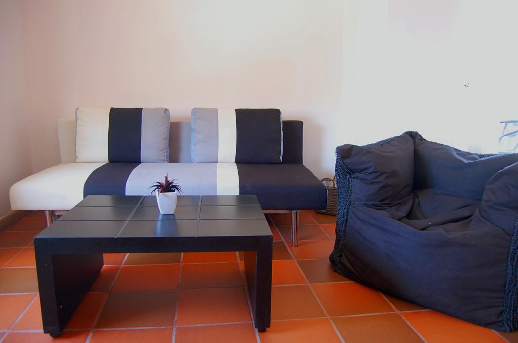 Casa Bella Mya Hotel Taganga Exterior foto