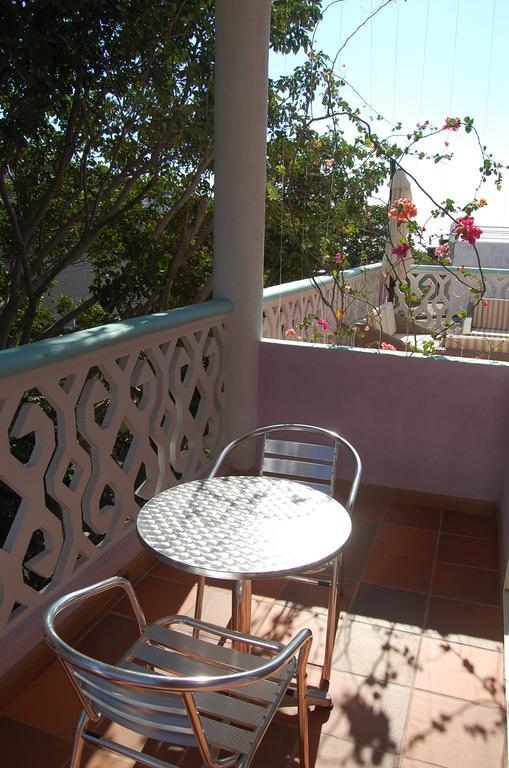Casa Bella Mya Hotel Taganga Exterior foto