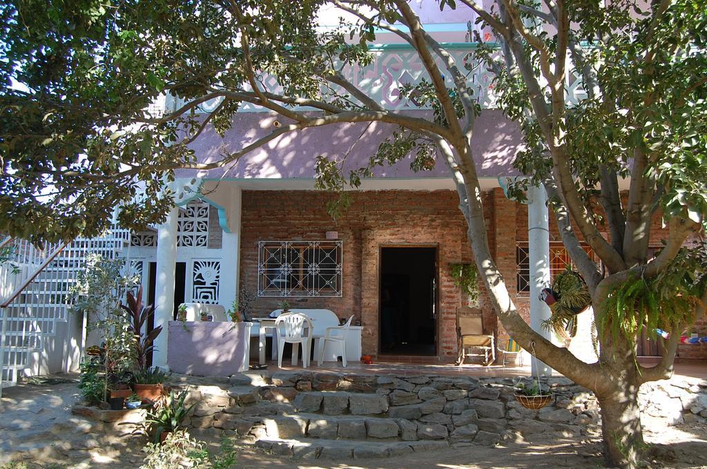 Casa Bella Mya Hotel Taganga Exterior foto