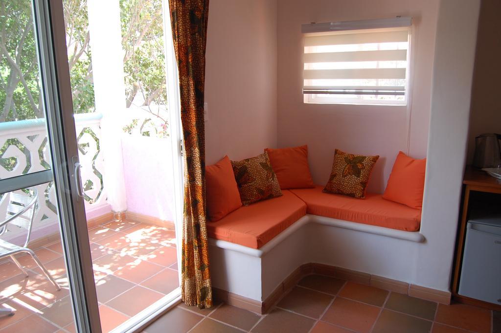 Casa Bella Mya Hotel Taganga Exterior foto