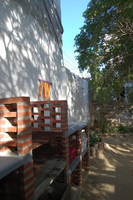 Casa Bella Mya Hotel Taganga Exterior foto