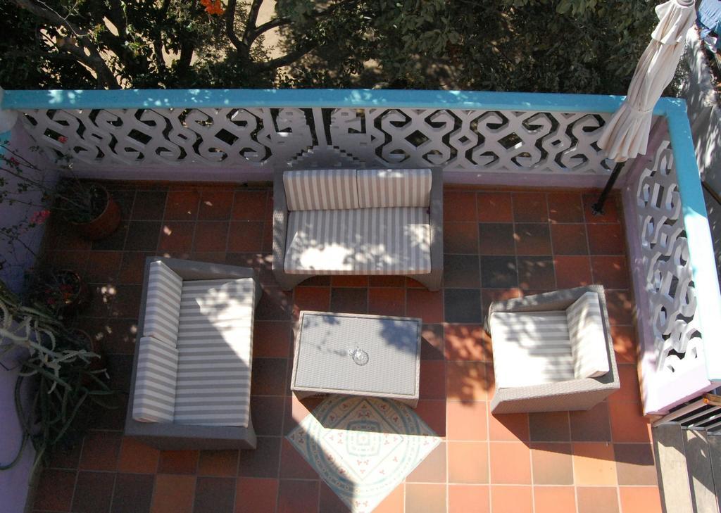 Casa Bella Mya Hotel Taganga Exterior foto