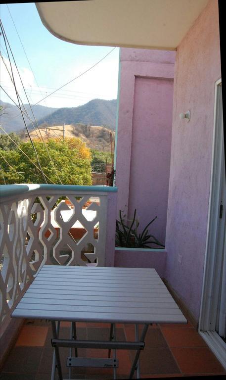 Casa Bella Mya Hotel Taganga Exterior foto